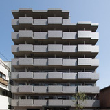 ルーブル川崎上平間