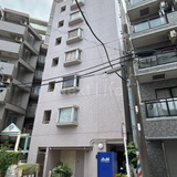 スカイコート鶴見第5