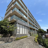 イトーピア横浜鶴見ヒルズフォーレ