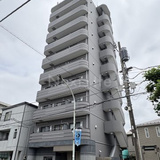 ディアレイシャス武蔵中原