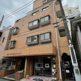ライオンズマンション関内第３