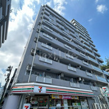 シティコート川崎