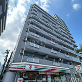 シティコート川崎