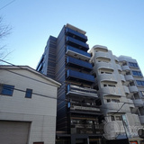 ベルシード横濱吉野町マキシヴ