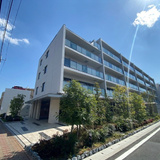 エクセレントシティ日吉本町ガーデン