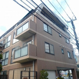 ピアジェ調布壱番館