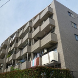ライオンズマンション小田急相模原第6