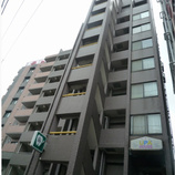 ラウム武蔵中原A棟