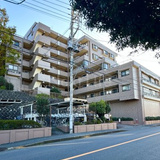 日神パレステージ鴨居