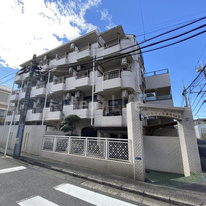 ハイタウン多摩川 II