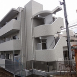 Park Regalo 百合ヶ丘