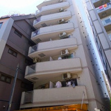スカイコート川崎第6