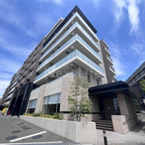 パークホームズ新百合ヶ丘山手の杜