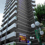 グローベル川崎ミッドスクエア