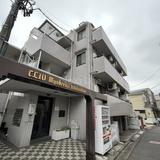 クリオ妙蓮寺壱番館