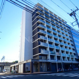 レジディア新横浜