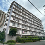 多摩川サンハイツ