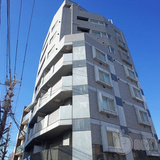 シャルムコート白糸台
