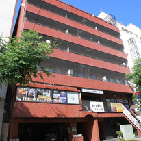 ライオンズマンション関内第弐