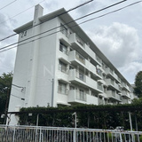 日鋼団地24号棟