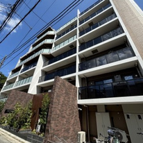 セルアージュ横浜フィエルテ