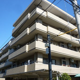 朝日プラザ府中II
