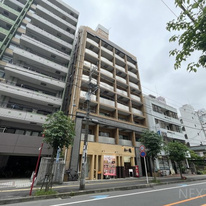 ライオンズマンション相模原第3