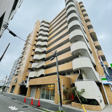 朝日大通り公園マンション