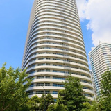 M.M. TOWERS FORESIS-L棟