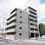 ルーブル横濱南太田弐番館