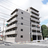 ルーブル横濱南太田弐番館