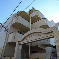 リッシェル相模原