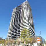 Brillia Tower 聖蹟桜ヶ丘 BLOOMING RESIDENCE