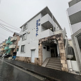 スカイコート日吉