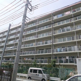日商岩井鶴見マンション