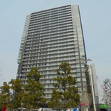 リヴァリエB棟