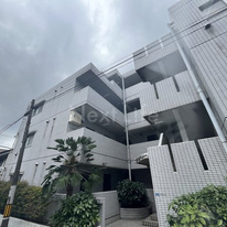 マドレーヌ子安町