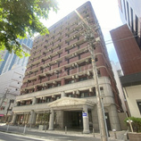 グリフィン横浜・山下公園弐番館