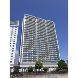 BLUE HARBOR TOWER みなとみらい