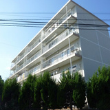 町田サンハイム