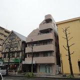 M・パレス保土ヶ谷