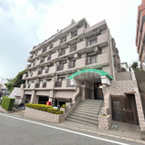 パーク・ノヴァ鷺沼