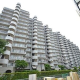 新多摩川ハイム5号棟