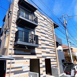 ラフィスタ鷺沼南棟