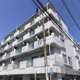 川崎第2ダイヤモンドパレス