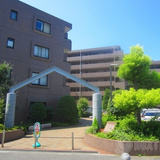 グリーンコーポ川崎NCS