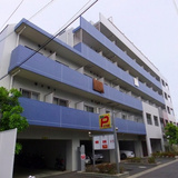 メインステージ川崎3