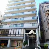 新丸子センチュリープラザ21
