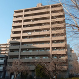 ナイスパークフロンテージ川崎
