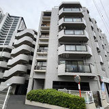 クリオ川崎弐番館